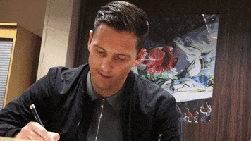 stewart downing thumbs up GIF by Blackburn Rovers