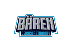 EHC DIE BAEREN 2016 EV Sticker