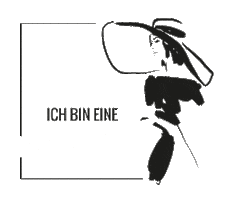 Classy Confidence Lea Ernst Sticker