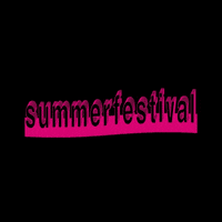 Summer Festival GIF by Black Sheep Restaurants