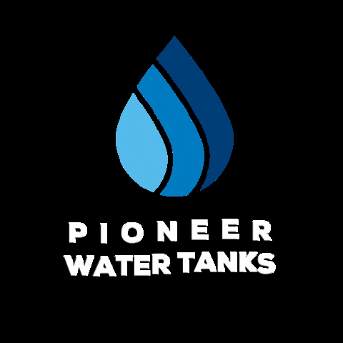 clean water australia GIF by Pioneer Water Tanks America