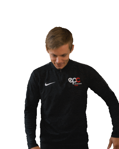 EP Coaching Sticker