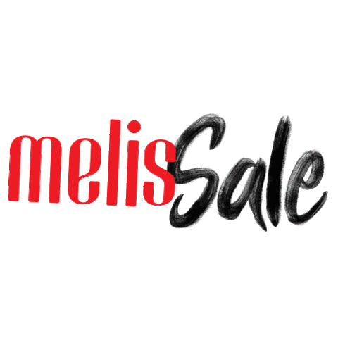 Melissale Sticker by Melissa Panamá
