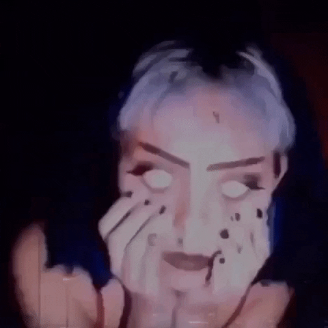 Whore GIF
