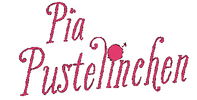 Doodle Pia Sticker