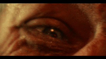 Eye GIF by NETFLIX