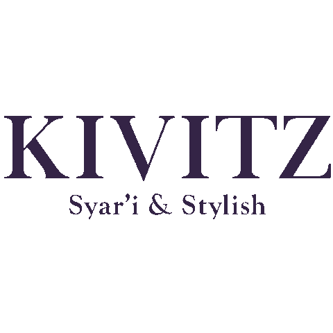 KIVITZ store Sticker