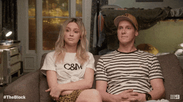 Channel 9 Reveal GIF by The Block