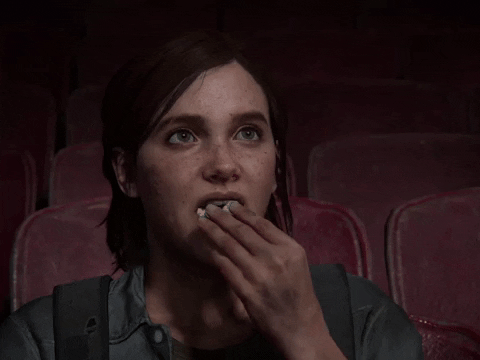 The Last Of Us Part Ii Gifs Find Share On Giphy
