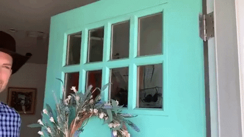 Music Video Hello GIF by Chris Mann