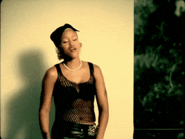 Eve Ruffryders GIF by Official Ruff Ryders
