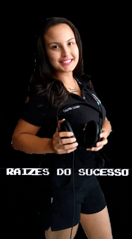 agronomicafm agronomica agronomicafm tauana raízes do sucesso GIF