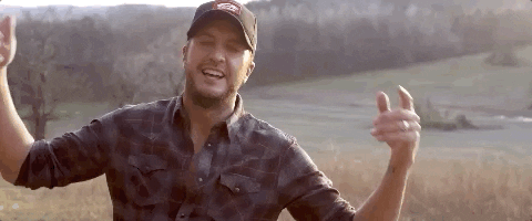 Huntin', Fishin' And Lovin' Every Day 