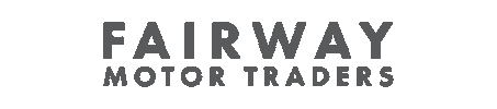 Sticker by Fairway Motor Traders
