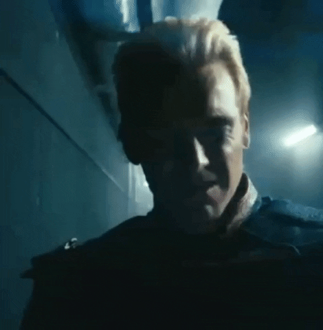 Sad GIF