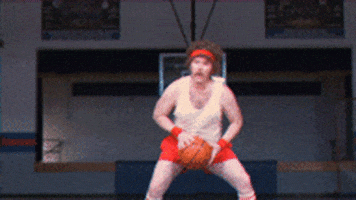 sexy number one GIF by New Hope Church