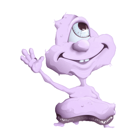 Animated Sticker
