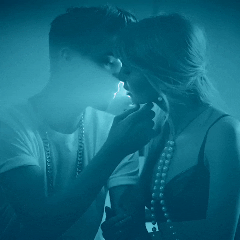 All That Matters GIF by Justin Bieber