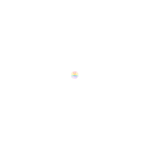 Gay Rainbow Sticker by UBER MEXICO
