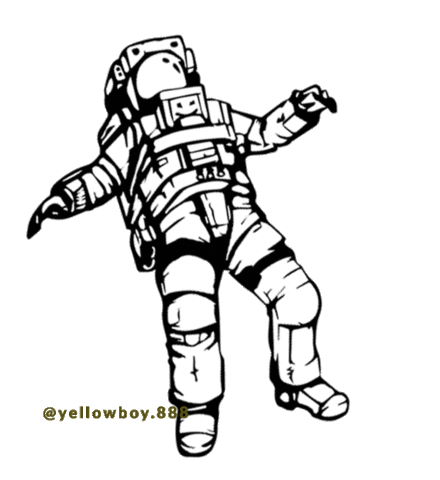 Yellowboy888 Sticker by Inspiremn Social