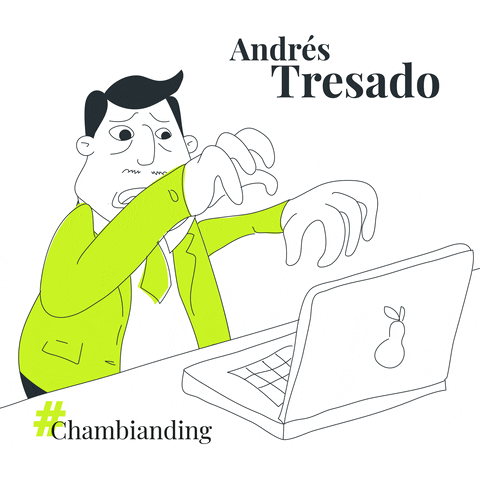 Dignificando el Trabajo GIF