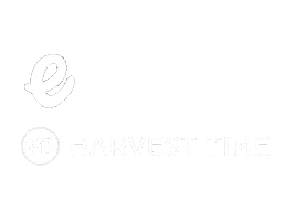 Harvest Time Sticker