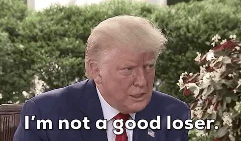Donald Trump GIF