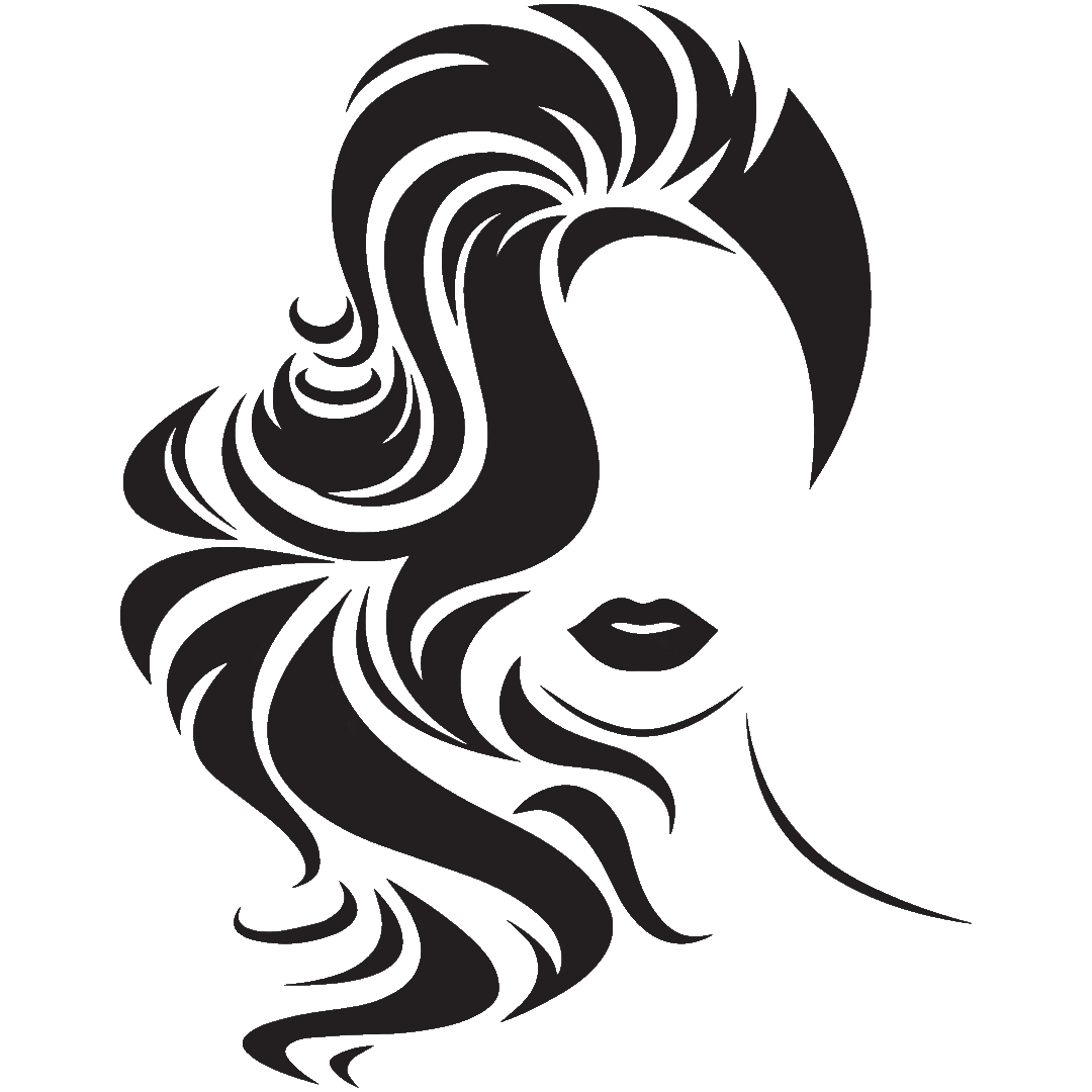 Beauty Empower Sticker by BellaRosaBoudoir