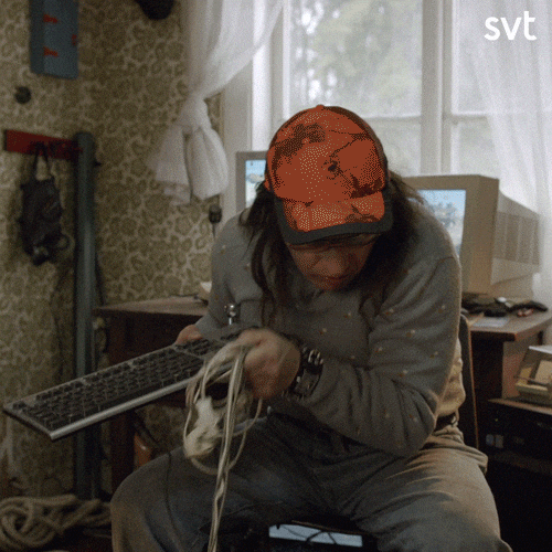 télétravail
