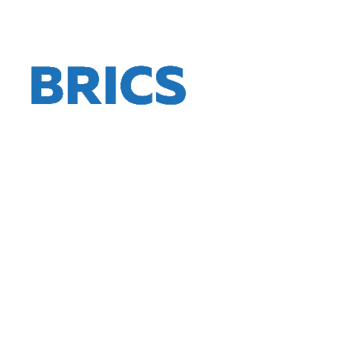 BRICS YEA Sticker