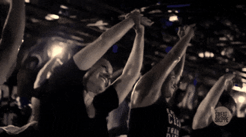 The Sweat Shoppe GIF