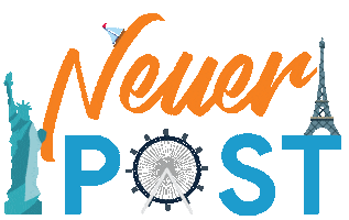 Travel Post Sticker by Travel-Insider