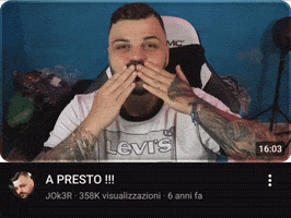 Joker Ciccio GIF