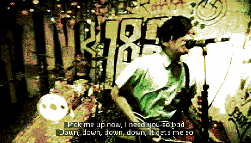 blink 182