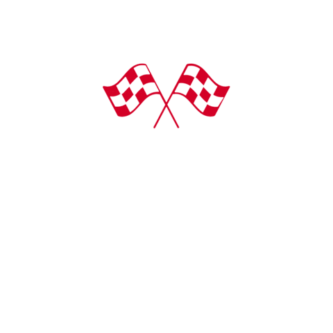 Kawabonga-Party Sticker