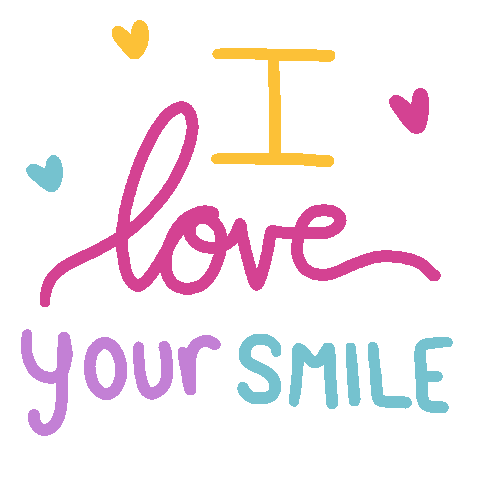 Amatista Estetica Dental Sticker