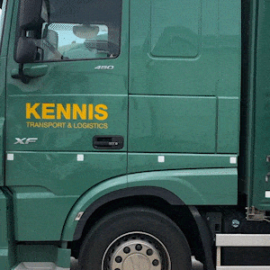 GIF by Kennis Transport