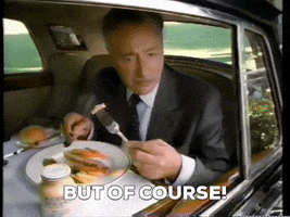 Grey Poupon GIF