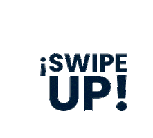 Thanks Swipe Up Sticker by Brandpiece