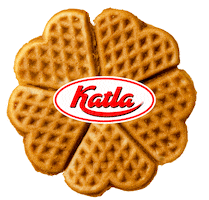 Logo Mix Sticker by Katla