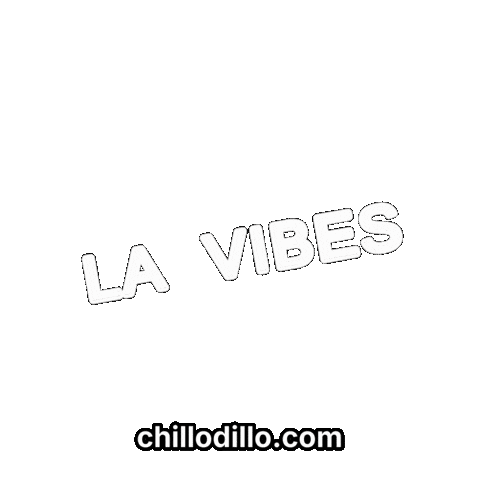 Laid Back Crypto Sticker by Chillo Dillo