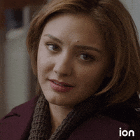 Chicago Fire Idk GIF by ION