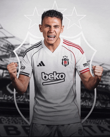 Beşiktaş GIF