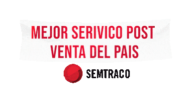 Semtraco Sticker