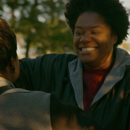 Orange Is The New Black Love GIF by NETFLIX