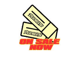 Zeds Dead Concert Sticker by Deadbeats Records