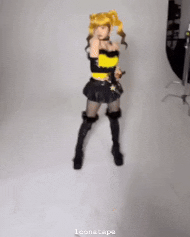 Pikachu GIF