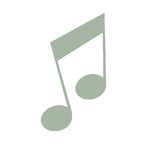 Philarmonic Sticker by Starring Georgia