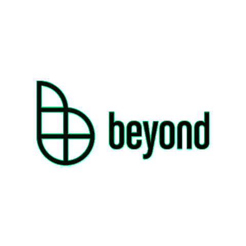 Beyond Protocol Sticker