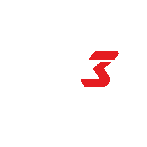 dt3 Sticker